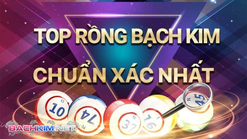 LÔ TOP RỒNG BẠCH KIM ⭐️ THỐNG KÊ LO TOP RONG BACH KIM 6 lô top rồng bạch kim