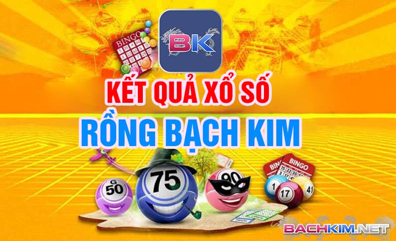 KẾT QUẢ XỔ SỐ ⭐️ RỒNG BẠCH KIM 666 MỚI NHẤT 6 Kết quả xổ số rồng bạch kim