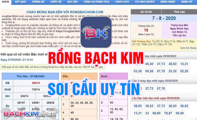 Rong Bach kim⭐️Rồng Bạch Kim 888 cập nhật✔️Rong Bach Kim 666 11 Soi cầu tại trang web rồng bạch kim uy tín
