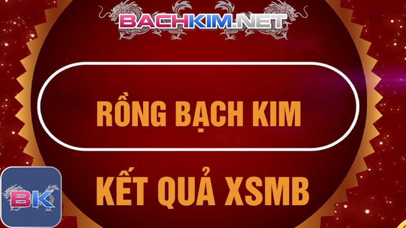 KẾT QUẢ XỔ SỐ ⭐️ RỒNG BẠCH KIM 666 MỚI NHẤT 7 Kết quả xổ số miền Bắc