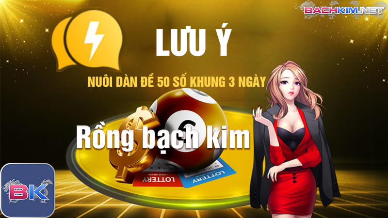 Dàn de 50 số ⭐️ Cách tạo dàn đề 50 số chuẩn xác 400 Lưu ý gì khi nuôi dàn de 50 số khung 3 ngày