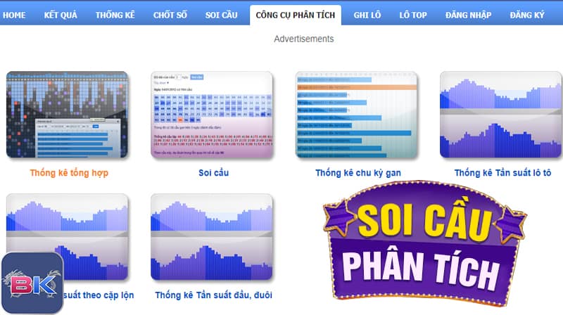 Rong Bach kim⭐️Rồng Bạch Kim 888 cập nhật✔️Rong Bach Kim 666 8 Cung cấp miễn phí các công cụ phân tích KQXS