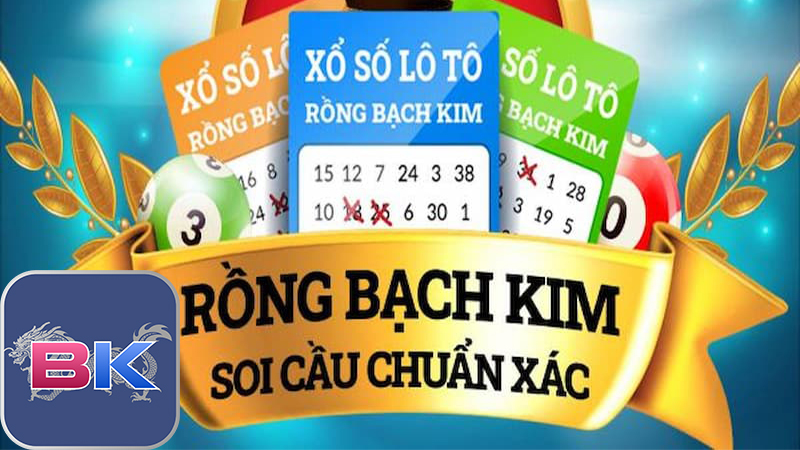 RỒNG BẠCH KIM CHỐT SỐ HÔM NAY ⭐️ CHỐT SỐ LÔ ĐỀ CHUẨN 4 Rồng bạch kim chốt số hôm nay là cách để người chơi nâng cao khả năng thắng lô
