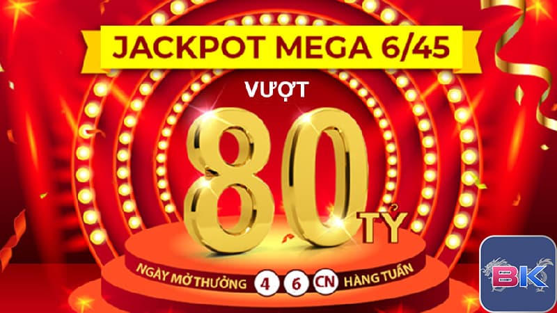 <strong>Xổ Số Vietlott - Trò Vé Số Hấp Dẫn Tại Việt Nam</strong> 7 Loại hình xổ số Vietlott 6/45 phổ biến hiện nay