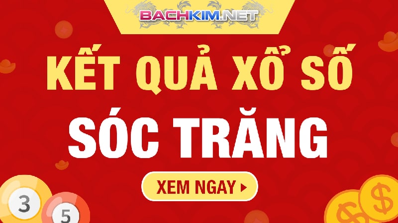 <strong>Xổ số Sóc Trăng - Thống kê và dự đoán XSST mới nhất</strong> 400 Kết quả xổ số Sóc Trăng tuần rồi