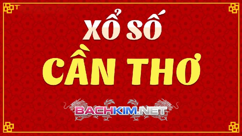 XSCT - xổ số cần thơ - Dự đoán hôm nay chính xác nhất 401 Kết quả xổ số Cần Thơ tuần rồi