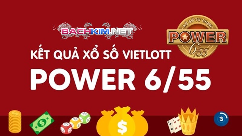 <strong>Xổ Số Vietlott - Trò Vé Số Hấp Dẫn Tại Việt Nam</strong> 8 Loại hình xổ số Vietlott 6/55 hấp dẫn