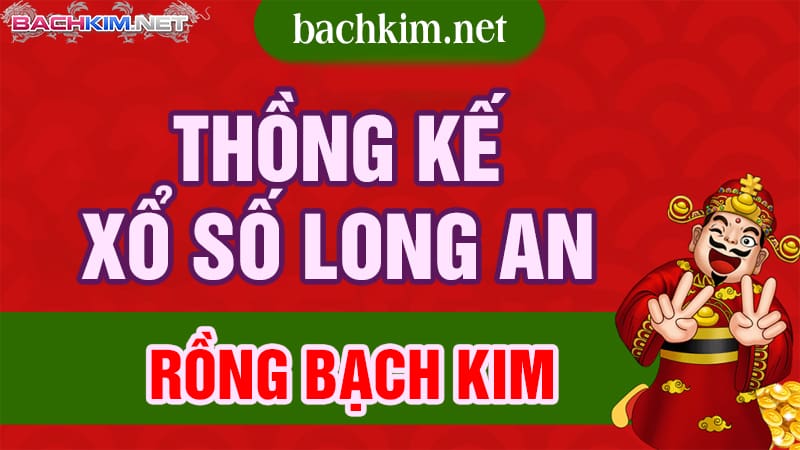 XSLA - Soi Cầu Xổ Số Long An Hấp Dẫn Và Chuẩn Xác Nhất 401 3 min 2