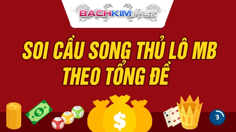 Song thủ lô rồng bạch kim - Bí kíp bách chiến bách thắng hữu hiệu 7 3 min 32