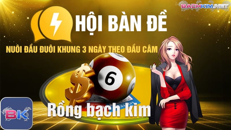 <strong>Khám Phá Cách Nuôi Đầu Đuôi Khung 3 Ngày Hiệu Quả Nhất</strong> 7 Nuôi de đầu đuôi khung 3 ngày theo đầu câm, đuôi câm