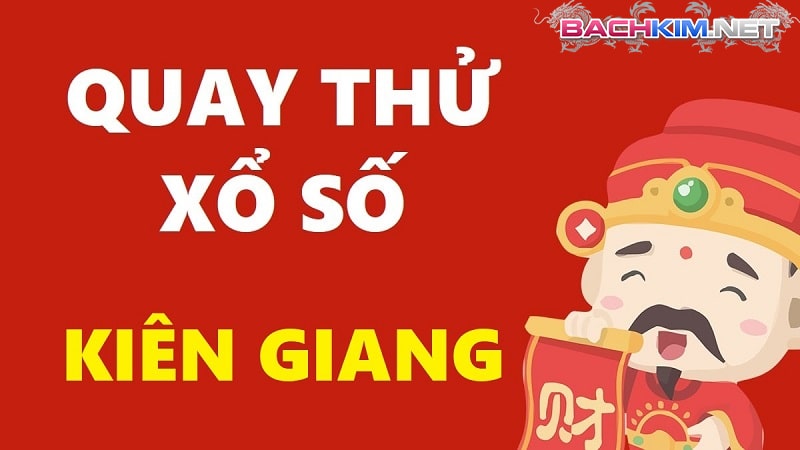 XSKG - Kết Quả Xổ Số Kiên Giang Hôm Nay Tại Rồng Bạch Kim 403 Quay giải thử xổ số tại trang web