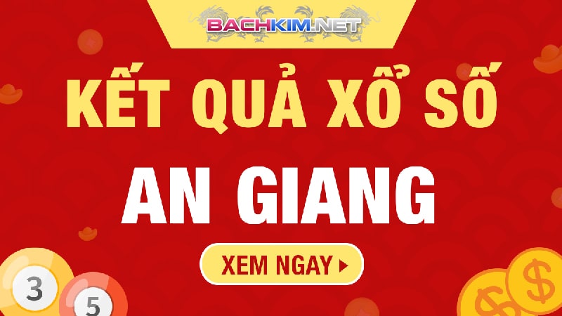 XSAG - hững thông tin về xổ số An Giang mới nhất 403 cập nhật kết quả xổ số An Giang cực chuẩn