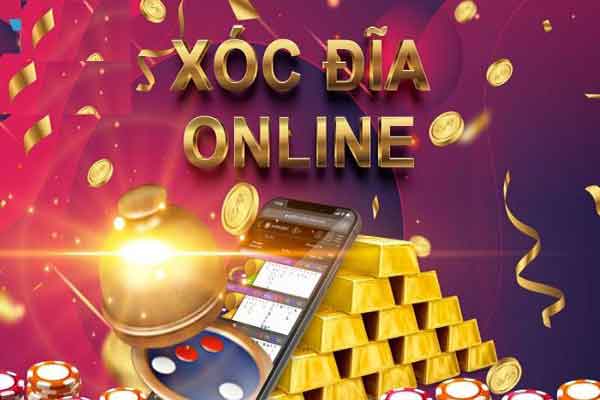 Có nên chơi xóc đĩa online không bet88 Có nên chơi xóc đĩa online không bet88