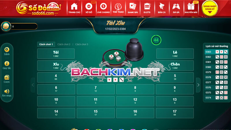 Hướng Dẫn Tải App Tài Xỉu IOS Sodo66 Về Điện Thoại 4 tài xỉu sodo66