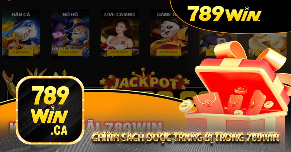 789win - Đánh giá nhà cái 789win chi tiết nhất 7 Những chính sách được trang bị trong 789win