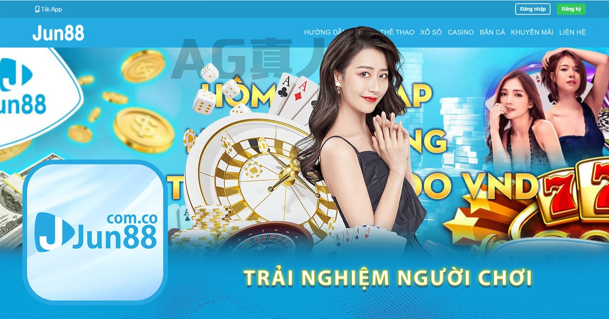 Trải Nghiệm Người Chơi