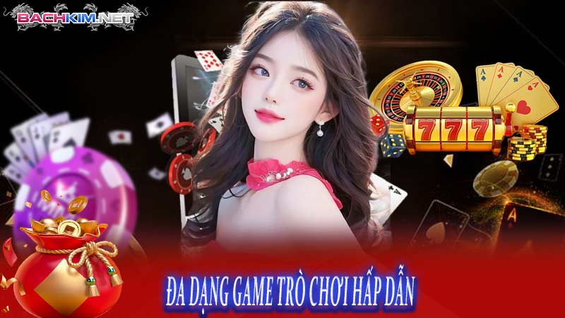 Nhà cái 888Bet – Sân chơi cá cược đá gà uy tín, chất lượng 6 ĐA DẠNG GAME TRÒ CHƠI HẤP DẪN