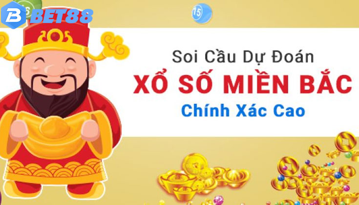 Soi Cầu XSMB