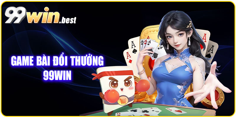 game bai 99win