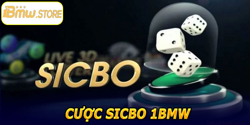 Cược Sicbo 1BMW – Giải Trí Không Giới Hạn, Nhận Thưởng Liền Tay 5 Cược Sicbo 1BMW – Giải Trí Không Giới Hạn, Nhận Thưởng Liền Tay