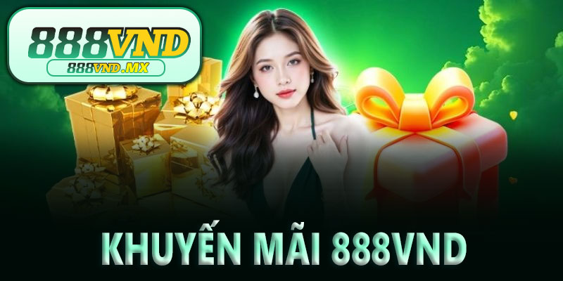 khuyen mai 888vnd